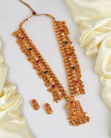 Emporia jewels online long necklace